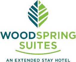 wood springs suites logo